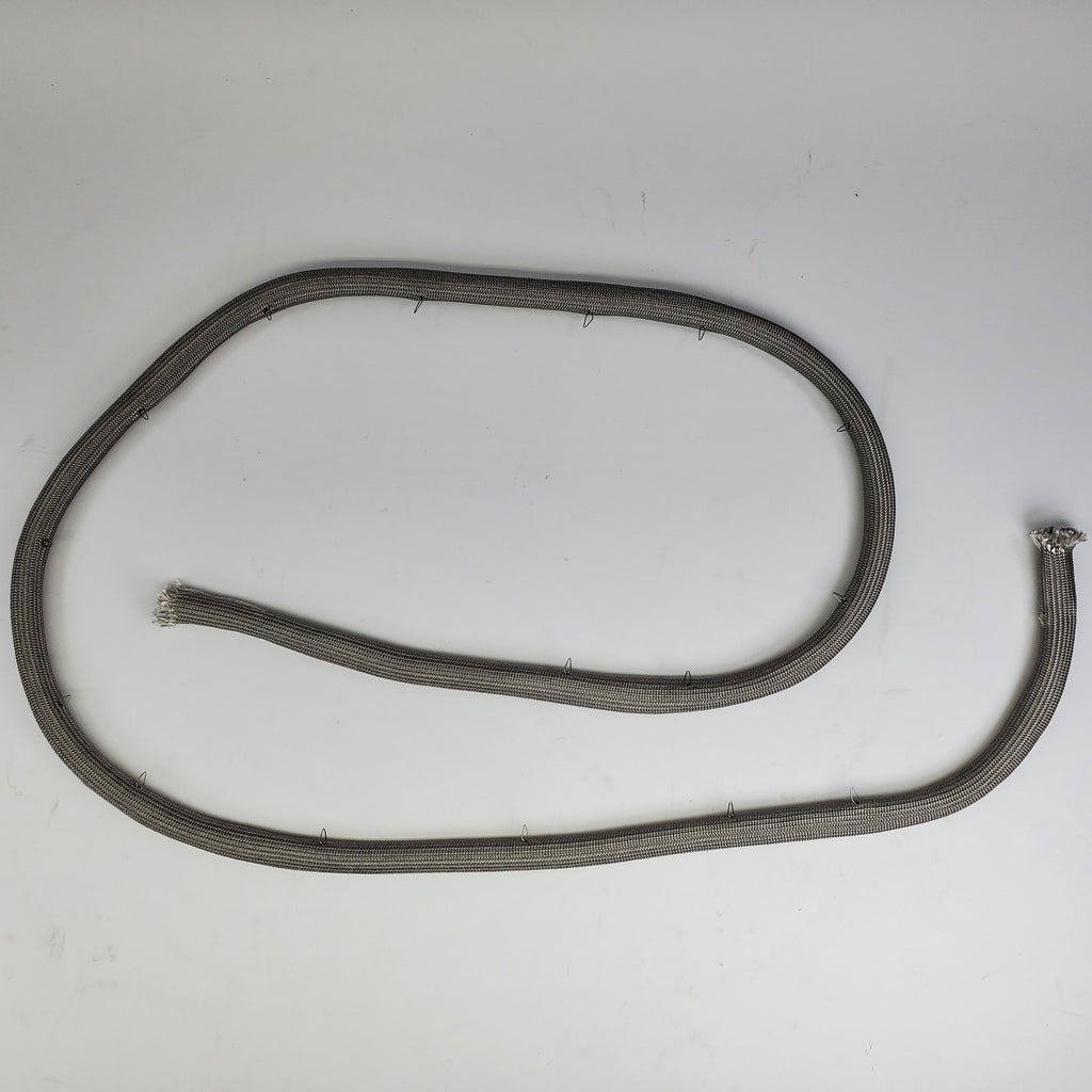Frigidaire Range Door Seals 5304498835 (OEM) Range Frigidaire