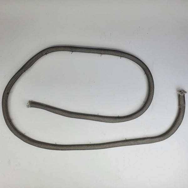 Frigidaire Range Door Seals 5304498835 (OEM) Range Frigidaire