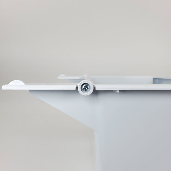 GE Refrigerator & Freezer Drawers / Crisper Drawers WR32X32346 (OEM) Refrigerator & Freezer GE