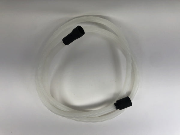 WD24X10045 Drain tube GE Dishwasher Water Tubes Appliance replacement part Dishwasher GE   