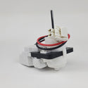 5304530651 Evaporator fan motor Frigidaire Refrigerator & Freezer Motors Appliance replacement part Refrigerator & Freezer Frigidaire   
