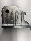 DA82-01244A Door hinge lh middle Samsung Refrigerator & Freezer Hinges Appliance replacement part Refrigerator & Freezer Samsung   