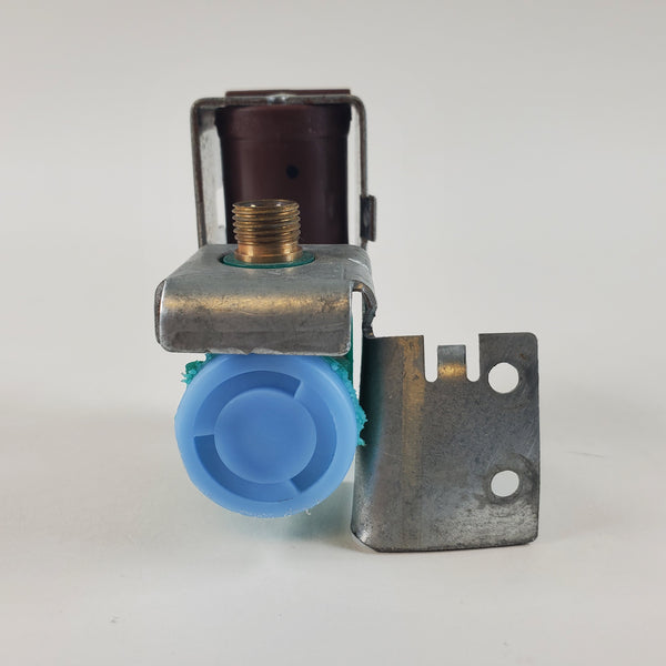 Water inlet valve Refrigerator & Freezer Water Inlet Valves W10865826 Whirlpool (OEM) Refrigerator & Freezer Whirlpool