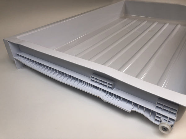 DA97-20998A Case pantry assembly Samsung Refrigerator & Freezer Drawers / Crisper Drawers Appliance replacement part Refrigerator & Freezer Samsung   
