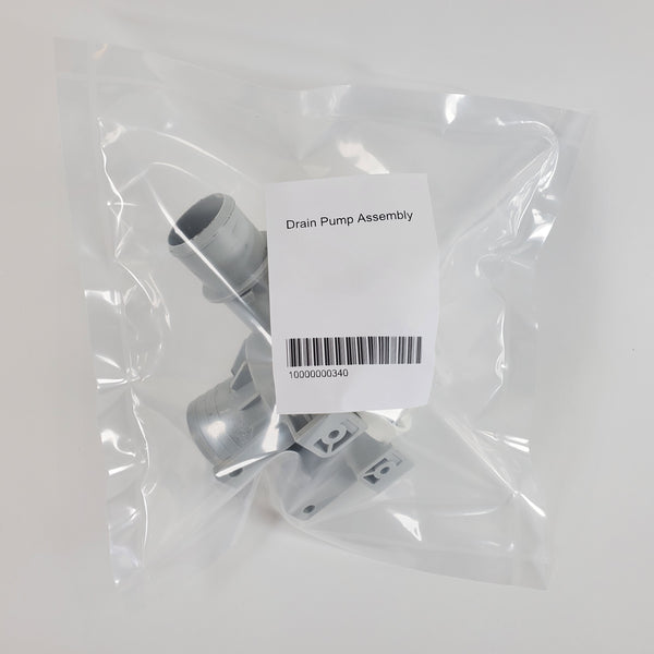 LG Washer Drain Pumps AHA75673404 (OEM) Washer LG