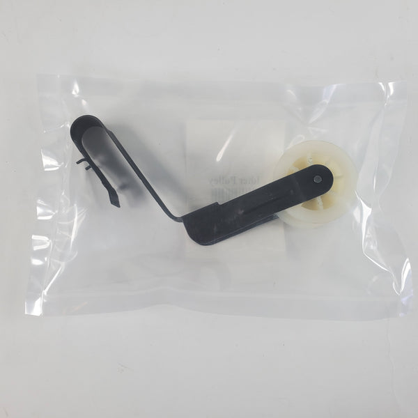 Whirlpool Dryer Pulleys WP691366 (OEM) Dryer Whirlpool
