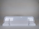 12138000A43437 Control board Midea Dryer Backsplashes / Consoles / Control Panels Appliance replacement part Dryer Midea   