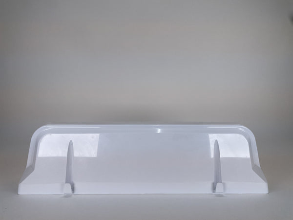 12138000A43437 Control board Midea Dryer Backsplashes / Consoles / Control Panels Appliance replacement part Dryer Midea   