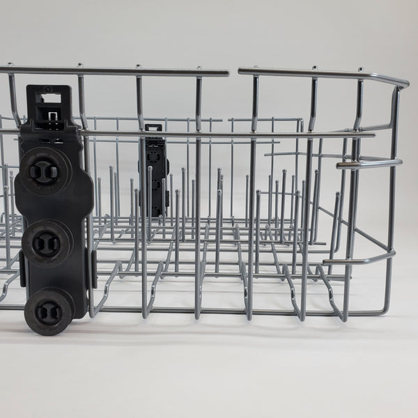 GE Dishwasher Upper Rack Assembly. WD28X30219 Racks Dishwasher GE   