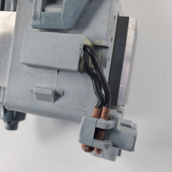 Whirlpool Washer Drain Pumps WPW10661045 (OEM) Washer Whirlpool