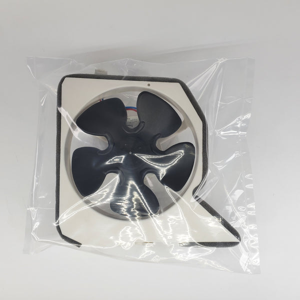 5304519734 Condenser fan motor Frigidaire Refrigerator & Freezer Motors Appliance replacement part Refrigerator & Freezer Frigidaire   