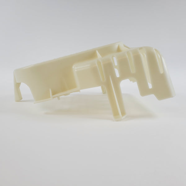 W11409708 Shield cover Whirlpool Washer Covers Appliance replacement part Washer Whirlpool   