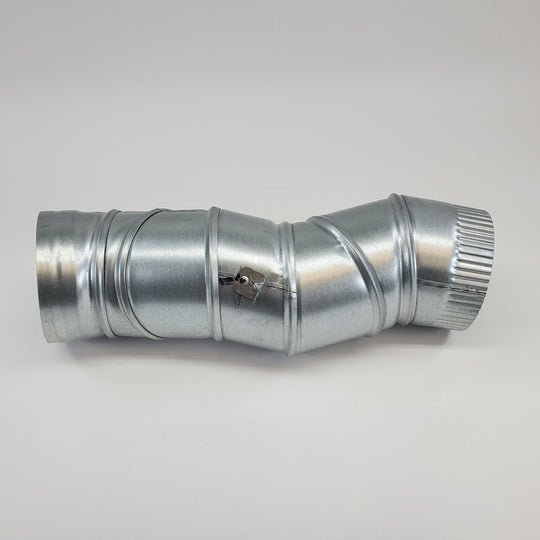 GE Dryer Exhaust Pipes WE14X27555 (OEM)