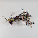 GE Dryer Wiring Harnesses WE15X25578 (OEM) Dryer GE