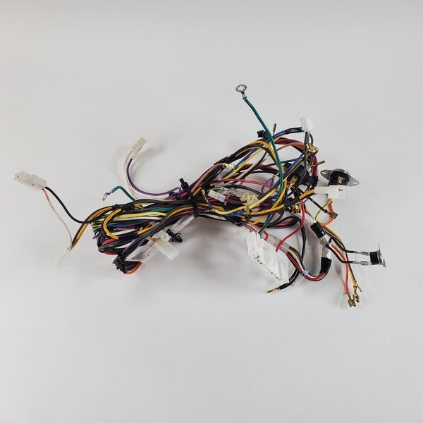 GE Dryer Wiring Harnesses WE15X25578 (OEM) Dryer GE