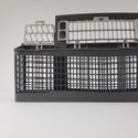 WD28X24469 Silverware basket assembly GE Dishwasher Silverware Baskets Appliance replacement part Dishwasher GE   