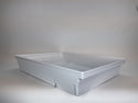 Whirlpool Refrigerator & Freezer Drain Pans / Drip Pans / Trays W11483068 (OEM) Refrigerator & Freezer Whirlpool