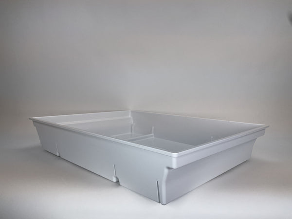 Whirlpool Refrigerator & Freezer Drain Pans / Drip Pans / Trays W11483068 (OEM) Refrigerator & Freezer Whirlpool