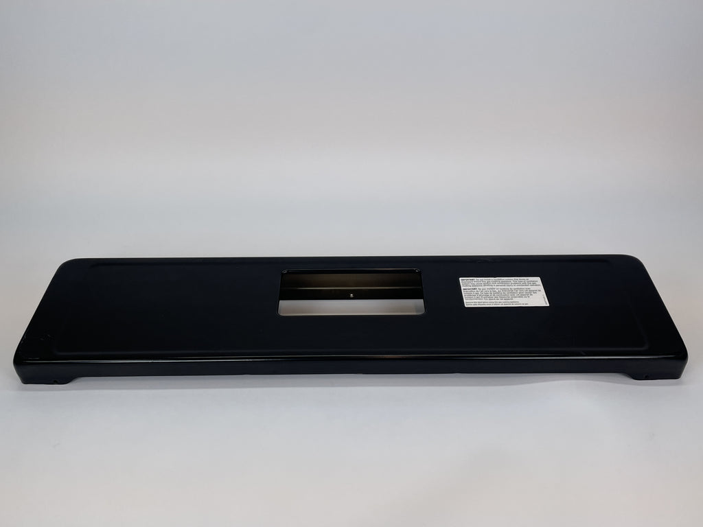 Control panel Range Control Panel W11097777 Whirlpool (OEM) Range Whirlpool