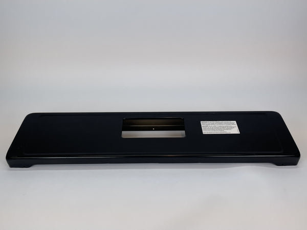 Control panel Range Control Panel W11097777 Whirlpool (OEM) Range Whirlpool