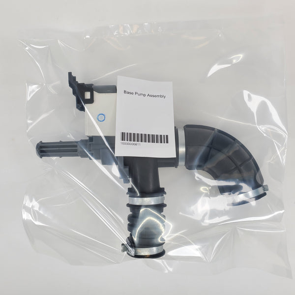 W11460963 Base pump assembly Whirlpool Dishwasher Motors Appliance replacement part Dishwasher Whirlpool   