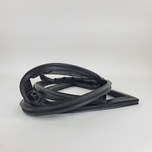 Freezer door gasket Refrigerator & Freezer Door Gaskets WR24X20455 GE (OEM) Refrigerator & Freezer GE