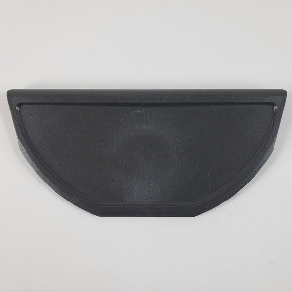 W10875578 Drip tray Whirlpool Refrigerator & Freezer Drain Pans / Drip Pans / Trays Appliance replacement part Refrigerator & Freezer Whirlpool   