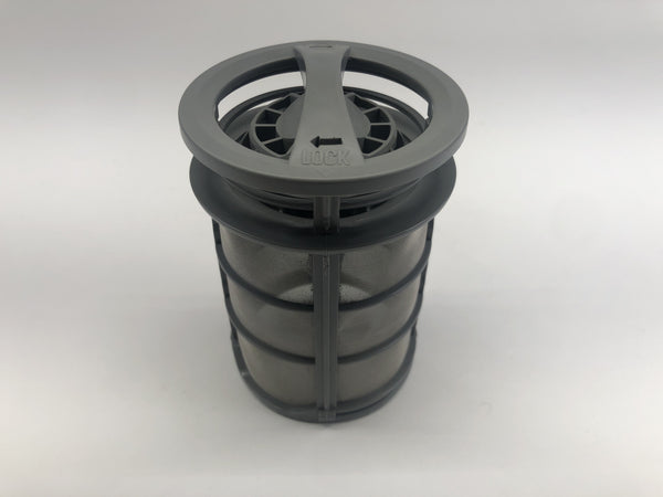 ADQ74693701 Mesh filter assembly LG Dishwasher Filters Appliance replacement part Dishwasher LG   