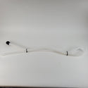 GE Dishwasher Drain Hoses WD24X29438 (OEM) Dishwasher GE
