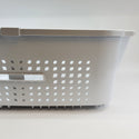 wr21x10249 Bottom freezer basket GE Refrigerator & Freezer Freezer Bins Appliance replacement part Refrigerator & Freezer GE   