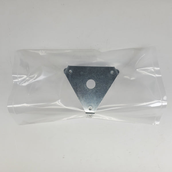 Frigidaire Range Brackets 316404100 (OEM) Range Frigidaire