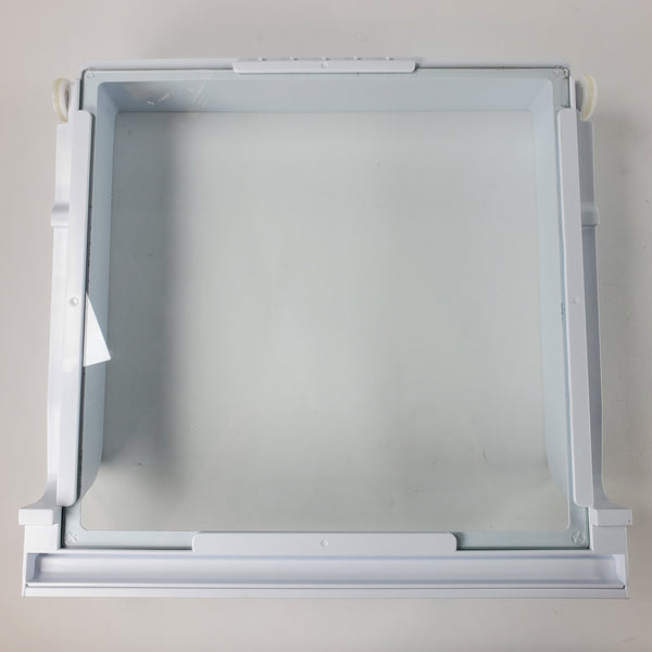 Samsung Refrigerator & Freezer Drawers / Crisper Drawers DA61-10367A (OEM) Refrigerator & Freezer Samsung