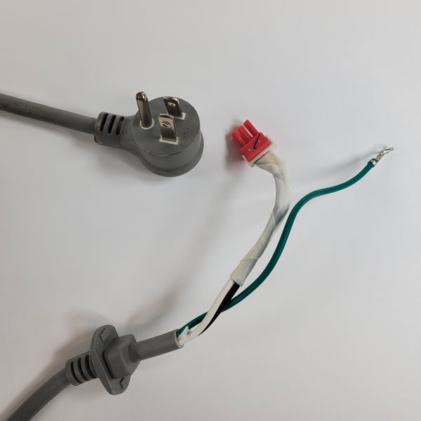 LG Washer Power Cords EAD65611415 (OEM) Washer LG