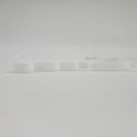 Whirlpool Dishwasher Misc. Parts W11550169 (OEM) Dishwasher Whirlpool