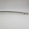 WR12X31641 Refrigerator handle GE Refrigerator & Freezer Handles Appliance replacement part Refrigerator & Freezer GE   