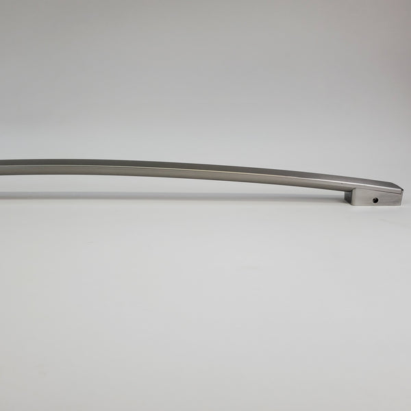 WR12X31641 Refrigerator handle GE Refrigerator & Freezer Handles Appliance replacement part Refrigerator & Freezer GE   