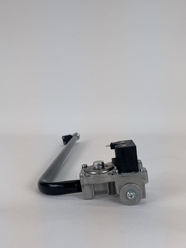 Midea Dryer Gas Valves / Gas Coils 17438200000561 (OEM) Dryer Midea