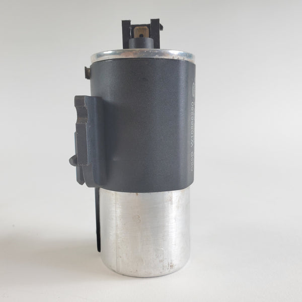 W11395618 Capacitor Whirlpool Washer Capacitors Appliance replacement part Washer Whirlpool   