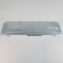 WPW10416486 Rear console panel Whirlpool Dryer Backsplashes / Consoles / Control Panels Appliance replacement part Dryer Whirlpool   