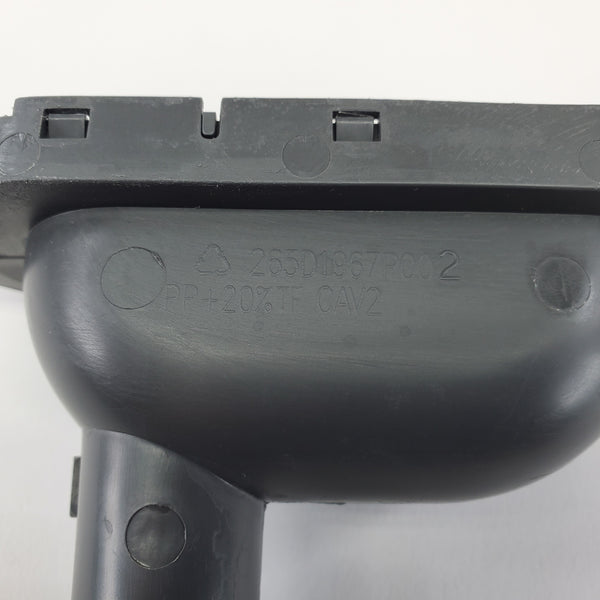 GE Dishwasher Conduit Assembly WD22X10094 Racks Dishwasher GE   