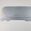 WPW10416486 Rear console panel Whirlpool Dryer Backsplashes / Consoles / Control Panels Appliance replacement part Dryer Whirlpool   