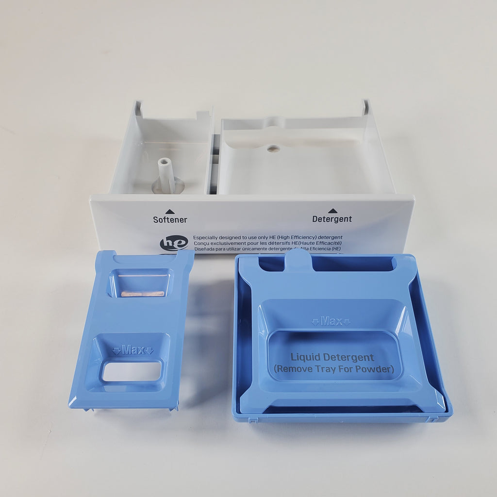 LG Washer Dispenser Parts AAZ72925601 (OEM) Washer LG
