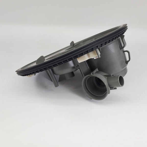 WPW10455268 Sump assembly Whirlpool Dishwasher Sumps Appliance replacement part Dishwasher Whirlpool   
