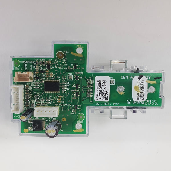 GE Washer Control Boards WE04X27284 (OEM) Washer GE