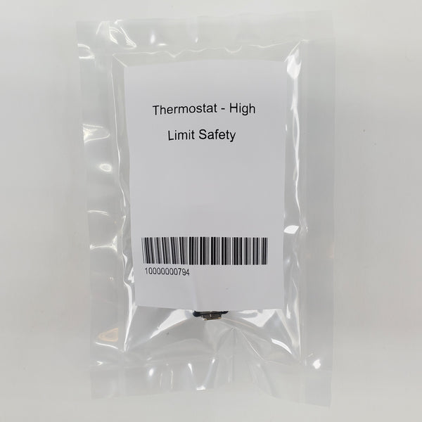 GE Dryer Thermostats WE4M80 (OEM) Dryer GE