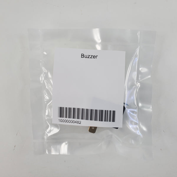 GE Dryer Buzzers WE4M318 (OEM) Dryer GE