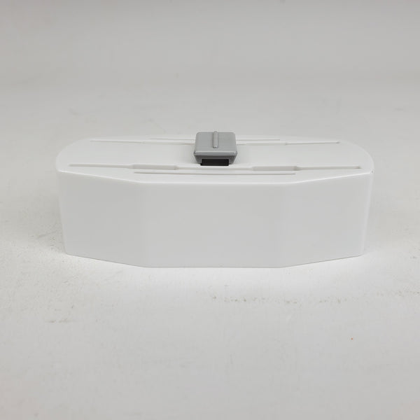 242229401 Air duct knob Frigidaire Refrigerator & Freezer Cover Panels Appliance replacement part Refrigerator & Freezer Frigidaire   