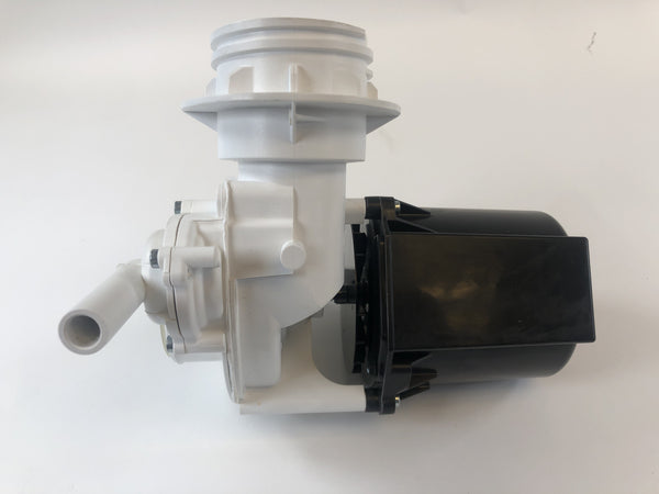 Whirlpool Dishwasher Motors WPW10247394 (OEM) Dishwasher Whirlpool