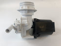 WPW10247394 Pump and motor assembly Whirlpool Dishwasher Motors Appliance replacement part Dishwasher Whirlpool   