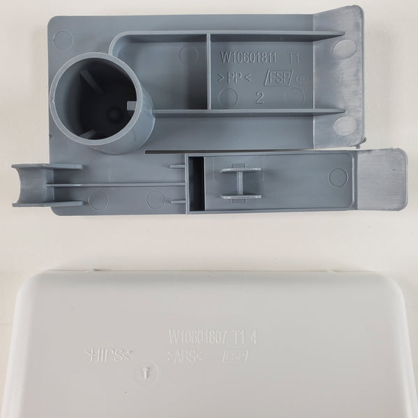 Whirlpool Washer Dispenser Parts W11573771 (OEM) Washer Whirlpool